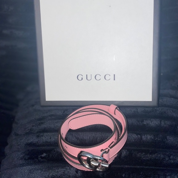 Gucci Marmont Belt main image 6